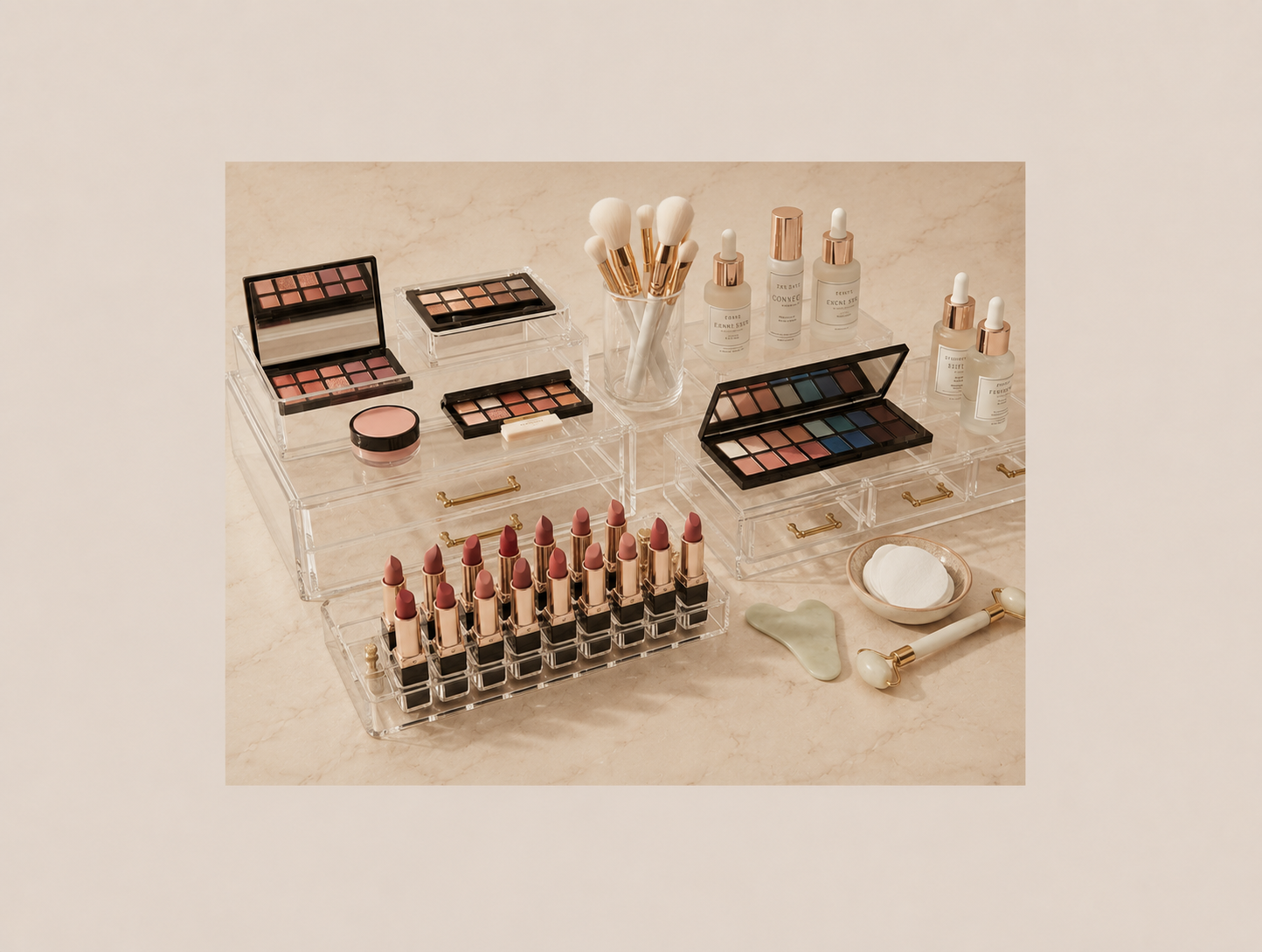 Organization